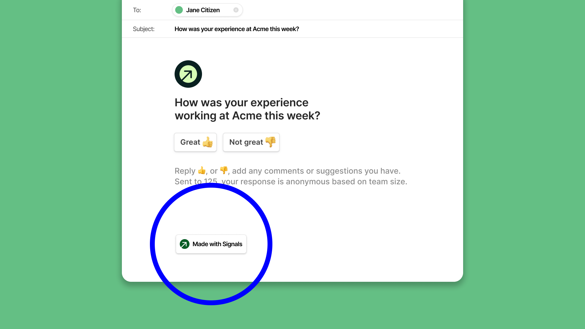Remove Relay branding