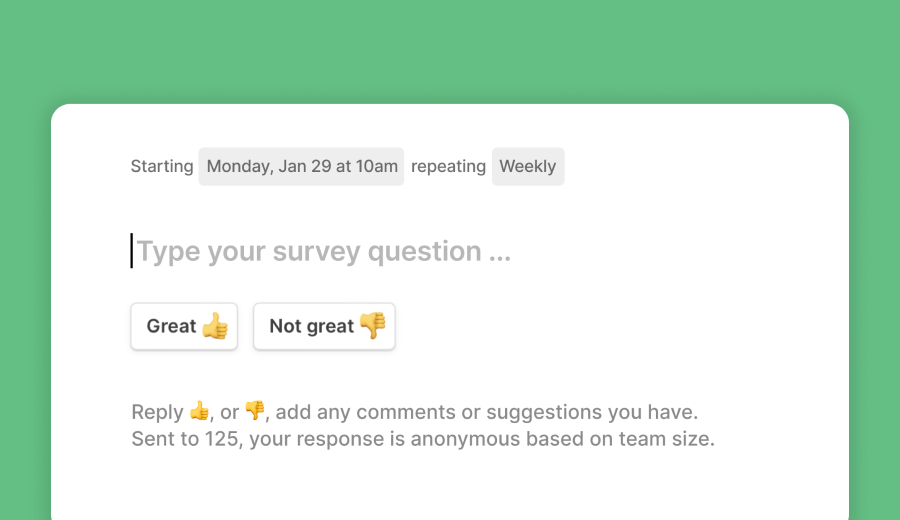 The best way to use Relay